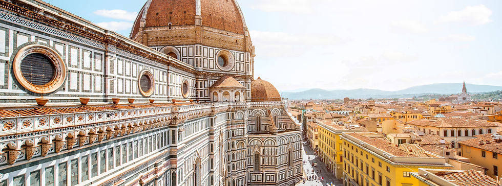 Florence Cathedral