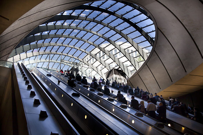 London Tube