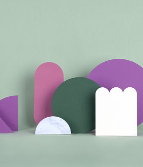 Mint Paper Structures