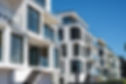Modern Townhouses