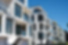 Modern Townhouses