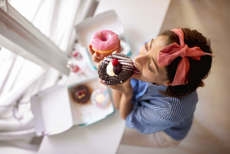 The Link Between Gluten and Migraines