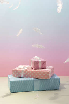 Birthday Presents