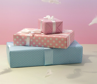 Gifts and Toys