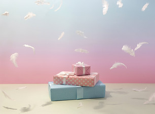 Birthday Presents