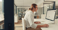 Modern office