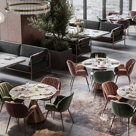 Hotelrestaurant