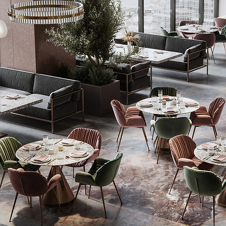 Hotelrestaurant