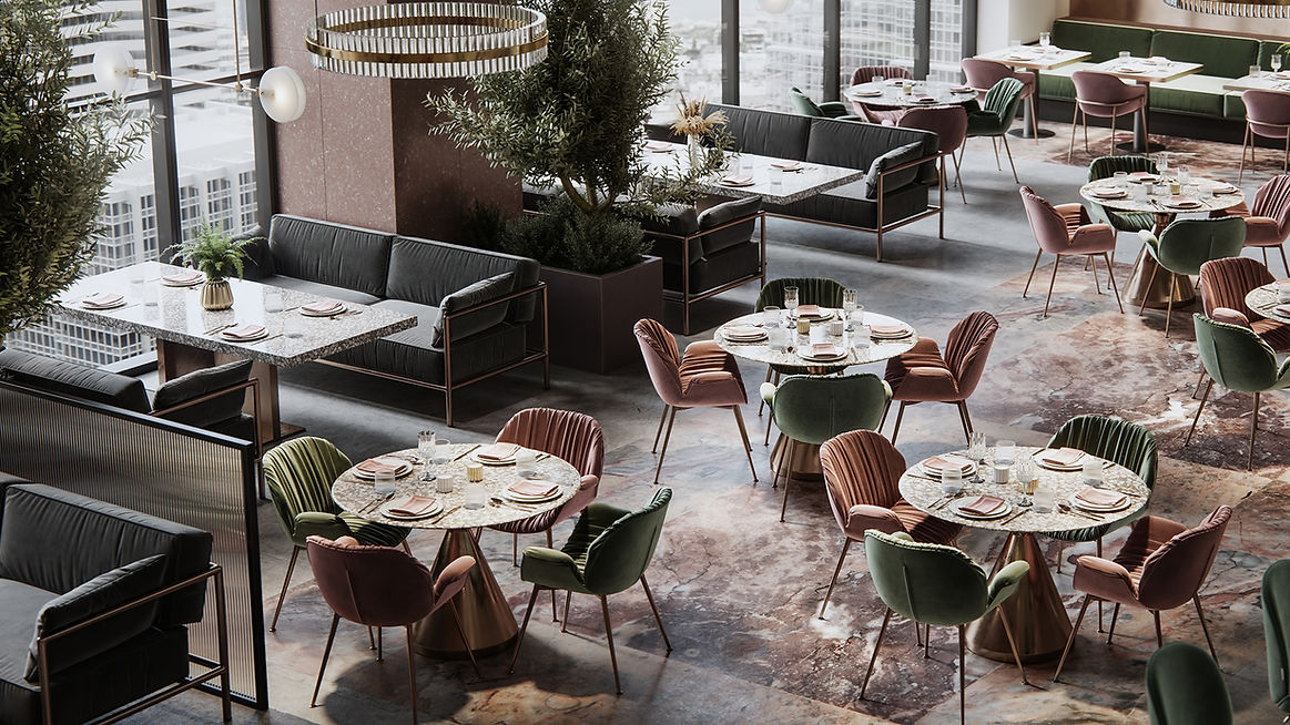 Hotel Restaurante