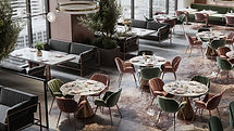 Restaurant de l'hôtel