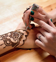 Henna
