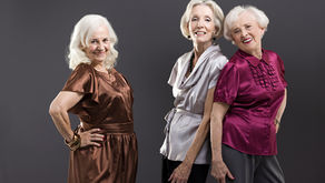 Bonne fête MAMAN !!!