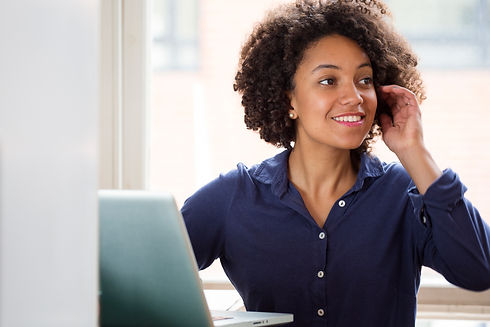 Creative Corporate lifestyle portraits