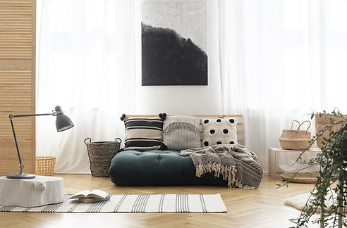 Affordable renovation and refurbishment services for homeowners and tenants in London