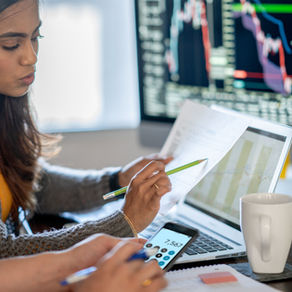 Wealth and Wisdom: Week of December 4, 2023