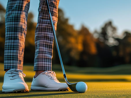 Life on the Clarens Golf Estate