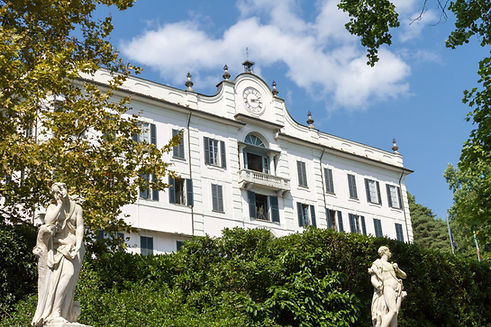 Villa Carlotta