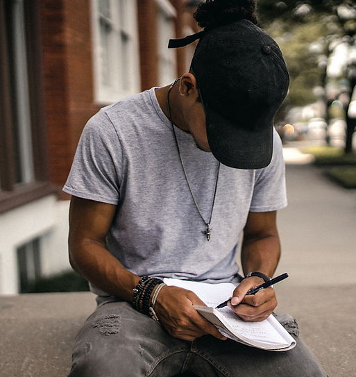 Writing Notes