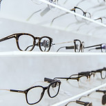 Eyeglass Display