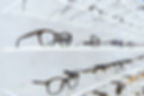 Eyeglass Display