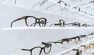 Eyeglass Display