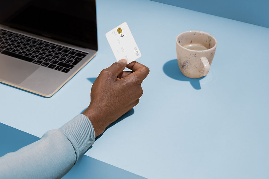 Online Payment