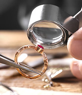 Inspecting a Ring