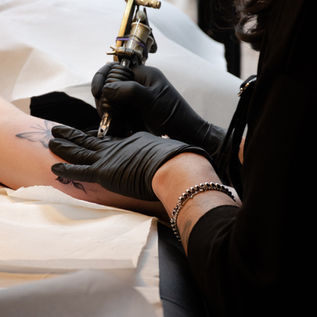 Getting a Tattoo with Medical Conditions: What You Need to Know