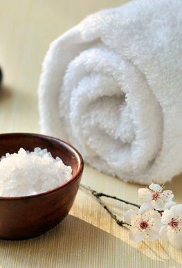 Bath Salts