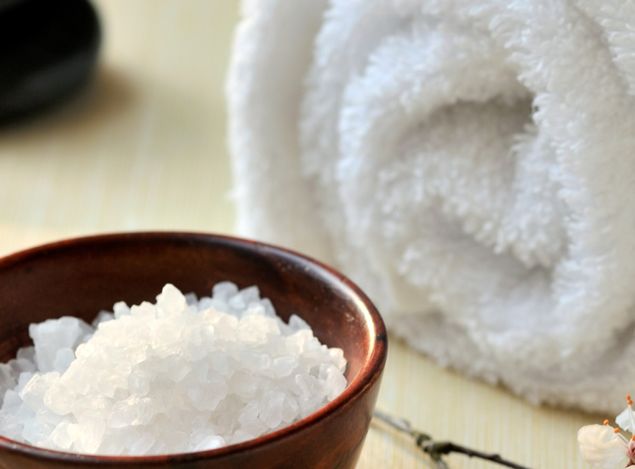 Bath Salts