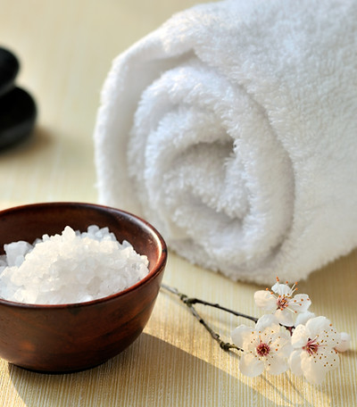 Bath Salts