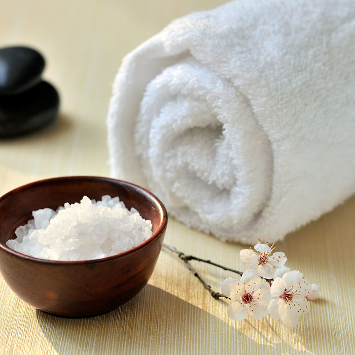 Bath Salts