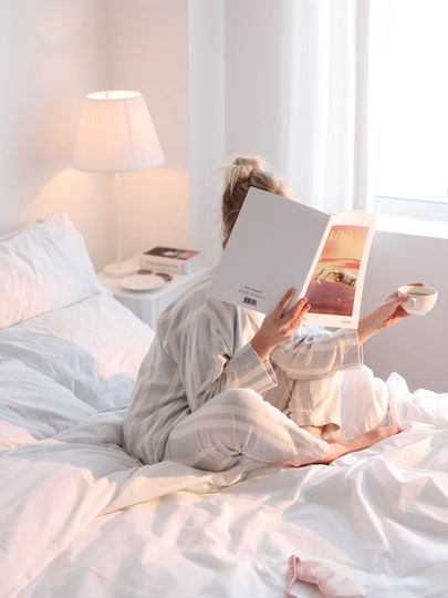 How to Get Your Energy Back Without Changing Your Life