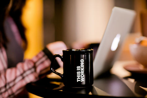Working