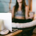 Online Meditation