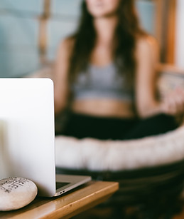 Online Meditation