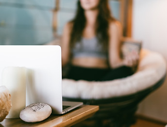 Online Meditation