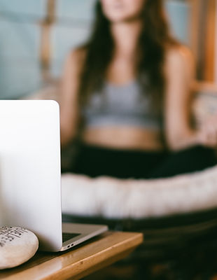 Online Meditation