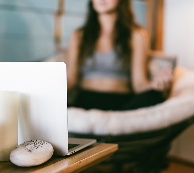 Online Meditation