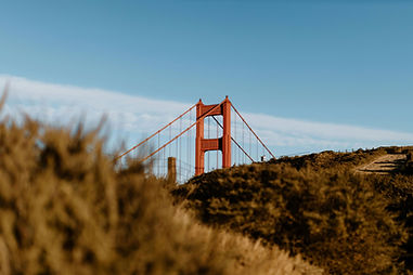 Golden Gate Bridge