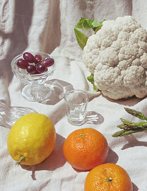 Still Life Photography