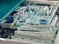 Recuperarse de la cirugía oral