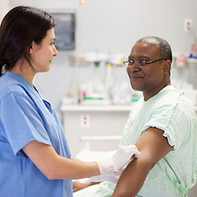 Comprehensive Medical Care