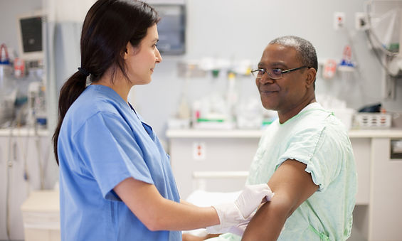 Primary Care Services in Jackson, Ms at United Medical Wellness Complex