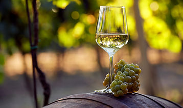 verre de vin