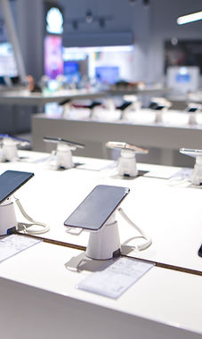 Electronic Store