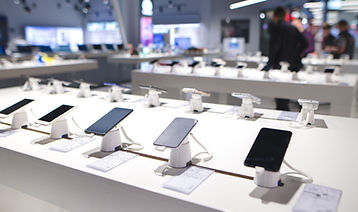 Electronic Store