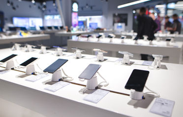 私のiPhoneの買い方