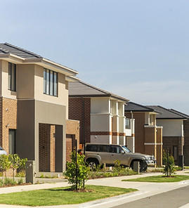 Bairro de subúrbio