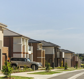 Suburb Neighbourhood